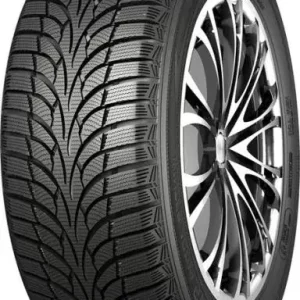 Anvelope Nankang SV3                                                                                                    225/45R19 96V (FR,M+S,XL ) Ofertă de sezon