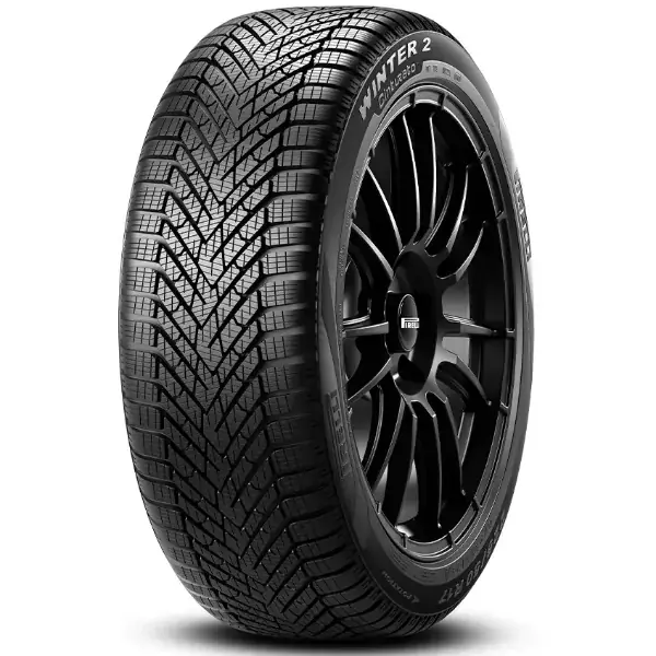 Livrare rapidă Anvelope PIRELLI CINTURATO WINTER 2 XL                                                                                                    225/55R18 102V (TL,XL )