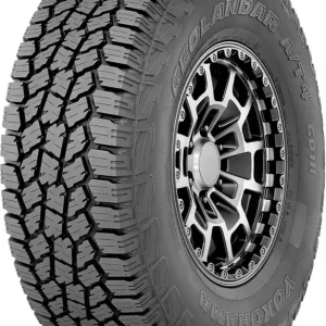 Anvelope YOKOHAMA G018 RBL RPB                                                                                                    235/85R16 120S (RPB,RBL,TL,M+S,3PMSF,SUV ) Vezi acum