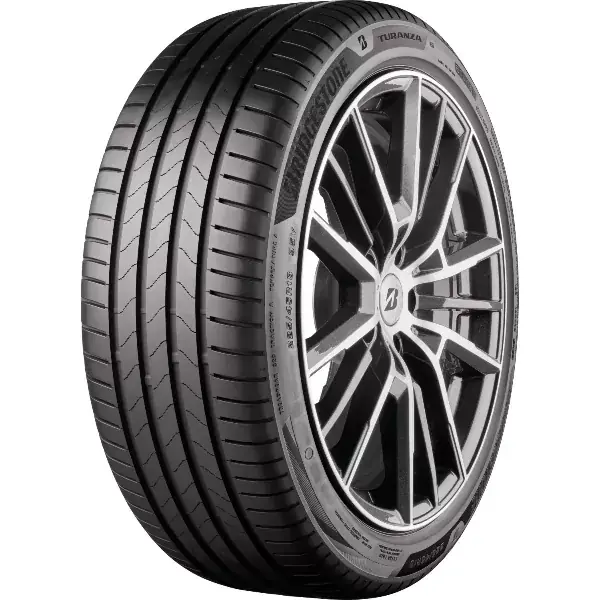 Promoție Anvelope BRIDGESTONE TURANZA 6 Enliten XL                                                                                                    245/45R18 100Y (TL,XL,FR,Enliten )