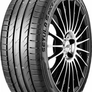 Preferatul clienților Anvelope ROTALLA SETULA S-RACE RU01                                                                                                    255/45R18 103W (XL,FR )