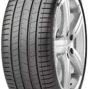 Anvelope PIRELLI P-ZERO(PZ4) VOL                                                                                                    235/55R18 100V (VOL,TL,FR,XL ) Comandă acum