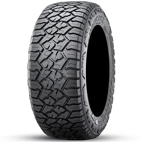 Anvelope NANKANG CONQUEROR R/T RT                                                                                                    265/50R20 112T (XL ) Plată sigură
