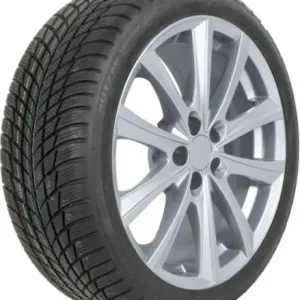 Ofertă exclusivă Anvelope BRIDGESTONE BLIZZAK LM001 Q 2                                                                                                    205/60R16 92H (AO,M+S )