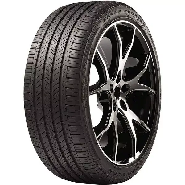 Anvelope GOODYEAR EAGLE TOURING                                                                                                    295/40R20 110W (M+S,XL,MGT,EV ) Reducere de preț