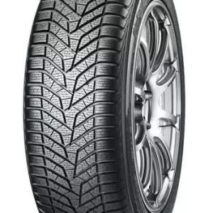 Preț redus Anvelope YOKOHAMA V905 BLUEARTH XL                                                                                                    235/40R18 95W (M+S,3PMSF,XL,FR,RPB,TL )