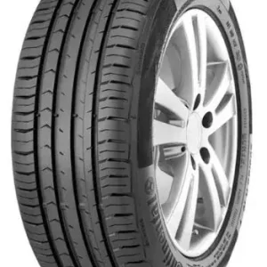Cumpără acum Anvelope CONTINENTAL PREMIUM 5 SUV                                                                                                    225/65R17 102V (SUV,TL )