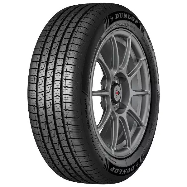 Cel mai bun preț Anvelope DUNLOP SPORT ALL SEASON                                                                                                    215/55R17 98W (XL,TL )
