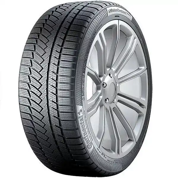 Anvelope CONTINENTAL Winter Contact TS 850 P                                                                                                    225/55R16 95T Ofertă limitată