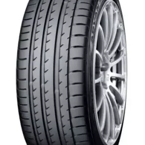 Expediere rapidă Anvelope YOKOHAMA V105 MO                                                                                                    235/60R18 103V (TL,MO )