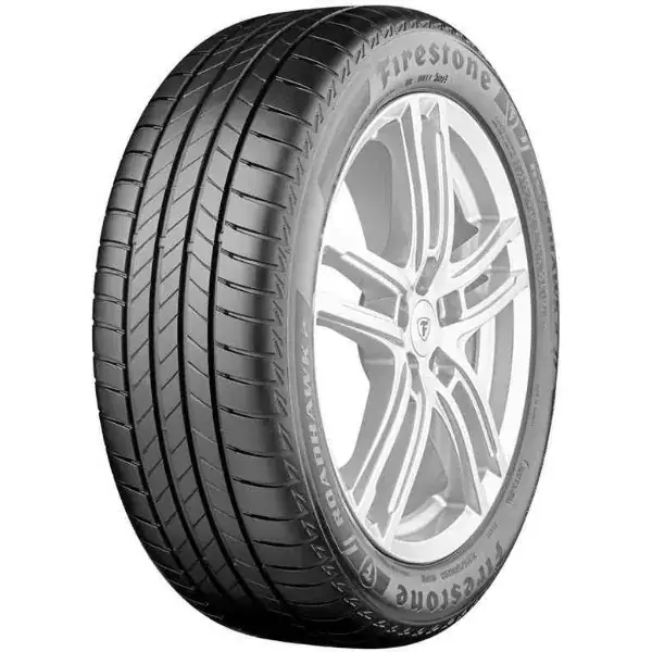 Anvelope FIRESTONE ROADHAWK 2                                                                                                    225/50R18 95W (EV ) Calitate înaltă
