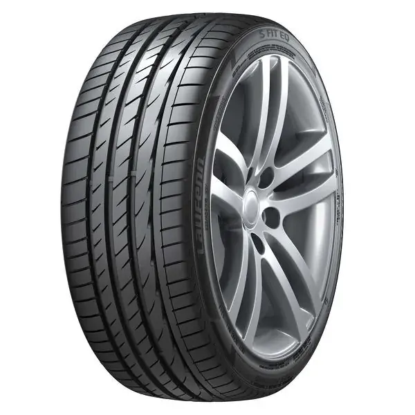 Ofertă de sezon Anvelope LAUFENN S FIT EQ                                                                                                    255/50R19 107W (FR,XL,RFT,Runflat,HRS )