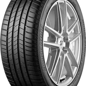 Anvelope BRIDGESTONE TURANZA 6                                                                                                    215/70R16 100H (TL,EV ) Plată securizată