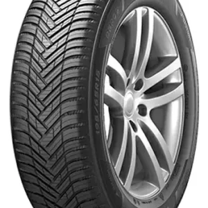 Anvelope HANKOOK H750A KINERGY 4S2 X                                                                                                    215/50R18 92W (TL,M+S,FR,3PMSF ) Premium