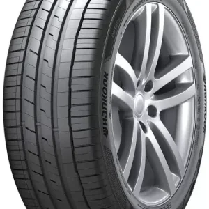 Ieftin Anvelope HANKOOK K127B S1 EVO3 RFT XL                                                                                                    205/40R18 86W (XL,FR,TL,RFT,S1,Runflat,HRS )
