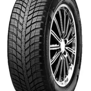 Anvelope NEXEN N BLUE 4 SEASON SUV XL                                                                                                    255/55R18 109V (XL,4PR,M+S,3PMSF,TL ) Plată securizată