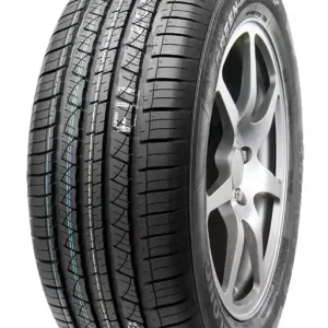 Anvelope LINGLONG GREENMAX 4X4                                                                                                    245/70R16 111H (M+S,XL,TL ) Plată securizată