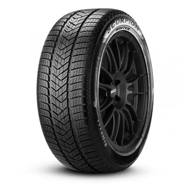 Popular Anvelope PIRELLI SCOR                                                                                                    215/65R17 99V (TL,FR,MO )