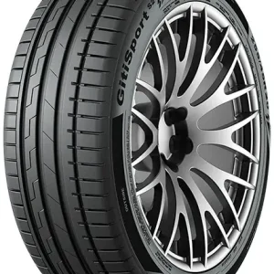 Reducere de preț Anvelope GITI GitiSport S2 SUV                                                                                                    275/45R20 110Y (EV,FR,SUV,XL )