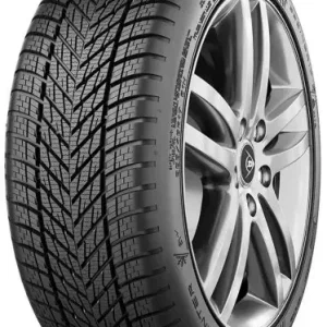 Anvelope DUNLOP D WINTER                                                                                                    195/60R17 90H (3PMSF,M+S ) Chilipir