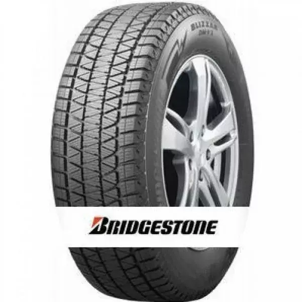 Ofertă specială Anvelope BRIDGESTONE DM-V3                                                                                                    215/70R16 100S (M+S )