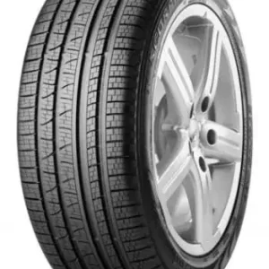 Anvelope PIRELLI SCORPION VERDE AS LR XL                                                                                                    235/60R18 107V (M+S,LR,XL,TL,FR,A/S ) Retur ușor