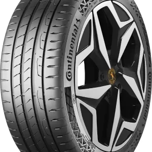 Anvelope CONTINENTAL PREMIUM 7 FR XL                                                                                                    215/55R18 99V (XL,FR,EV,TL ) Livrare rapidă