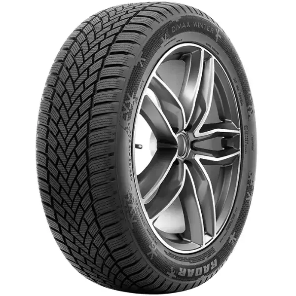 Reduceri Anvelope Radar DIMAX WINTER                                                                                                    315/35R21 111W (3PMSF,M+S,XL )