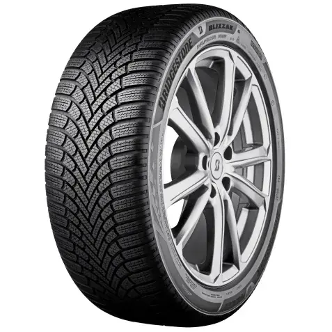Anvelope BRIDGESTONE BLIZZAK 6 XL                                                                                                    225/50R17 98V (TL,XL,M+S,EV ) Reducere extra