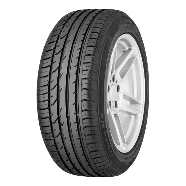 Livrare gratuită Anvelope CONTINENTAL CONTIPREMIUMCONTACT 2                                                                                                    185/55R15 82T