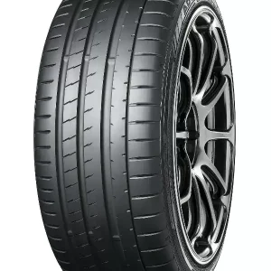 Livrare gratuită Anvelope YOKOHAMA KO ADVAN SPORT V107D*                                                                                                    225/60R18 104W (*,XL,TL,RPB )