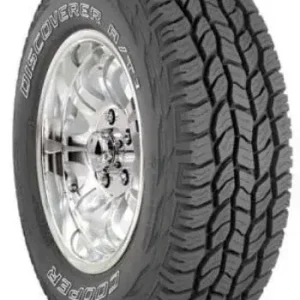 Anvelope COOPER DISCOVERER A/T3 SPORT 2 OWL                                                                                                    265/70R15 112T (M+S,OWL,TL ) Livrare expres