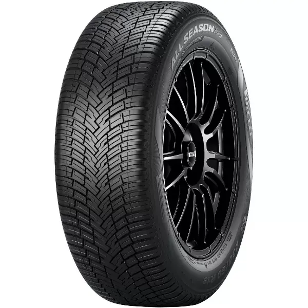 Lichidare de stoc Anvelope PIRELLI SCOR                                                                                                    235/60R17 106V (XL,TL,A/S,M+S )