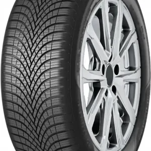 Anvelope SAVA ALL WEATHER  XL   M+S 3PMSF                                                                                                    235/55R18 104V (M+S,XL,3PMSF,SUV ) Reduceri