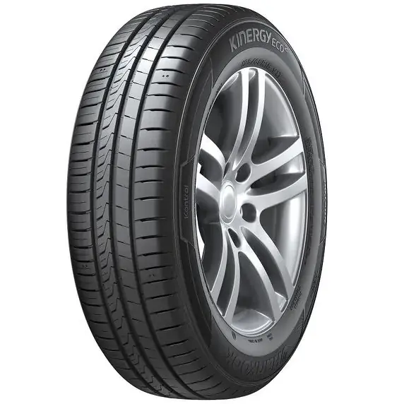 Plată securizată Anvelope HANKOOK KINERGY ECO 2 K435                                                                                                    185/60R15 84H