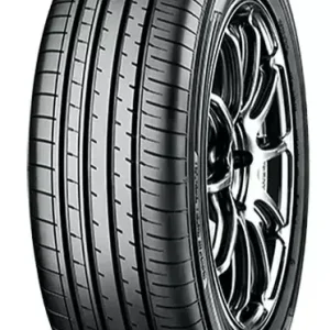 Promoție Anvelope YOKOHAMA BLUEARTH-XT AE61E ROF                                                                                                    235/60R18 103H (ROF,EMT )