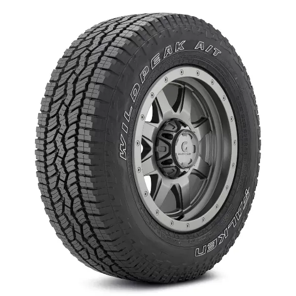 Reducere de preț Anvelope FALKEN WILDPEAK A/T AT3WA                                                                                                    245/70R16 111T (M+S,A/T,XL,BSW,3PMSF )