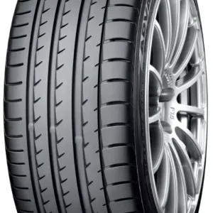 Preț promoțional Anvelope YOKOHAMA V105S                                                                                                    235/50R18 101Y (XL,RPB,FR )