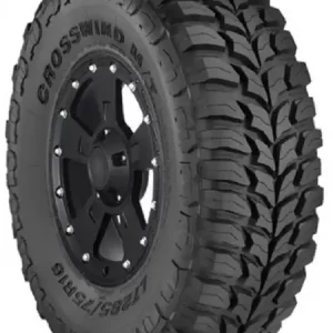 Anvelope LINGLONG CROSSWIND MT                                                                                                    235/75R15 104Q (FR,6PR ) Ofertă specială