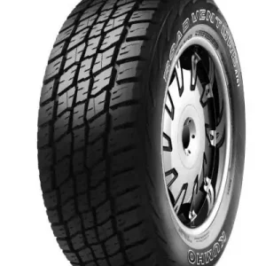 Calitate înaltă Anvelope KUMHO ROAD VENTURE AT61                                                                                                    215/80R15 105S (M+S,XL,FR )
