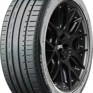 Anvelope GT Radial SportActive 2                                                                                                    275/40R22 107Y (XL,SUV ) Reducere