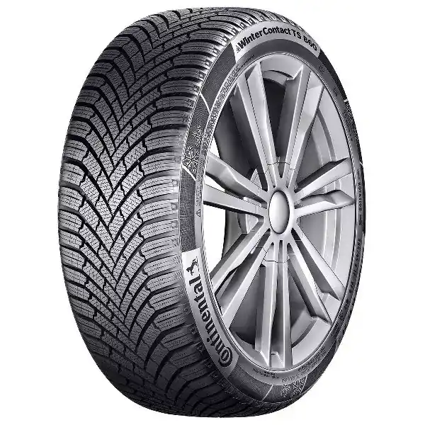 Disponibil imediat Anvelope CONTINENTAL WINTERCONTACT TS 860                                                                                                    185/55R14 80T