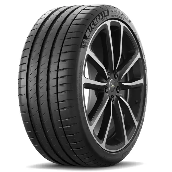 Reducere extra Anvelope MICHELIN PILOT SPORT 4S                                                                                                    225/40R18 92Y (XL,TL )