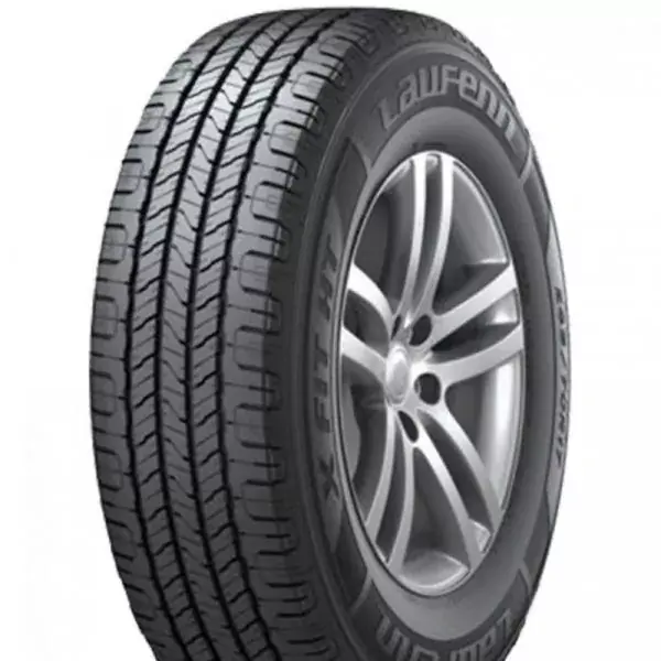 Anvelope LAUFENN LD01 X FIT HT                                                                                                    255/70R16 111T (M+S ) Vezi acum
