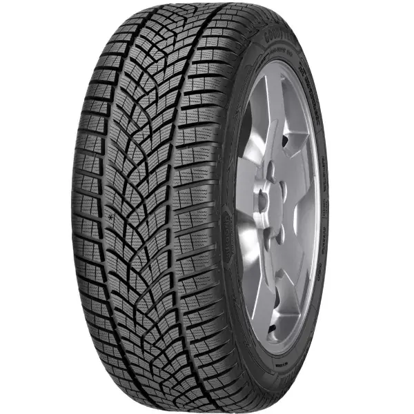 Plată securizată Anvelope GOODYEAR ULTRAGRIP PERFORMANCE +                                                                                                    215/65R16 98H (3PMSF,M+S )