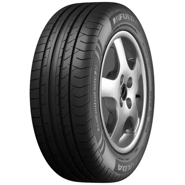 Anvelope Fulda ECOCONTROL SUV                                                                                                    225/60R17 103H (XL,FR,SUV ) Vezi acum