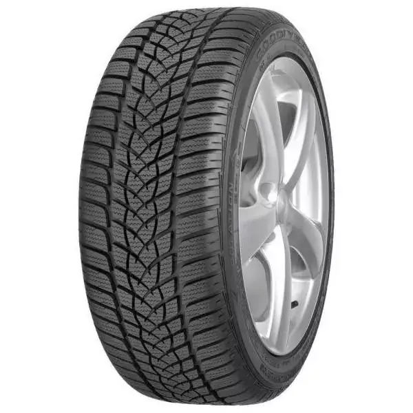 Anvelope GOODYEAR ULTRA GRIP PERFORMANCE 2                                                                                                    205/55R16 91H (Runflat,M+S,RF,FR,RFT ) Ieftin