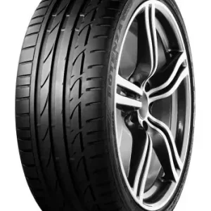 Anvelope BRIDGESTONE S001 POTENZA RFT *                                                                                                    225/50R17 94W (TL,RFT,Runflat,* ) Cel mai vândut