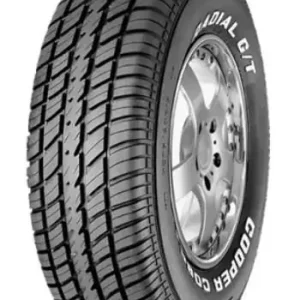 Livrare expres Anvelope COOPER COBRA G/T RWL                                                                                                    275/60R15 107T (RWL,TL )