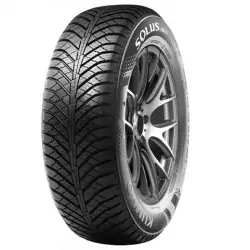 Cel mai vândut Anvelope KUMHO SOLUS HA31                                                                                                    275/55R17 109V (10PR,3PMSF,M+S,TL )